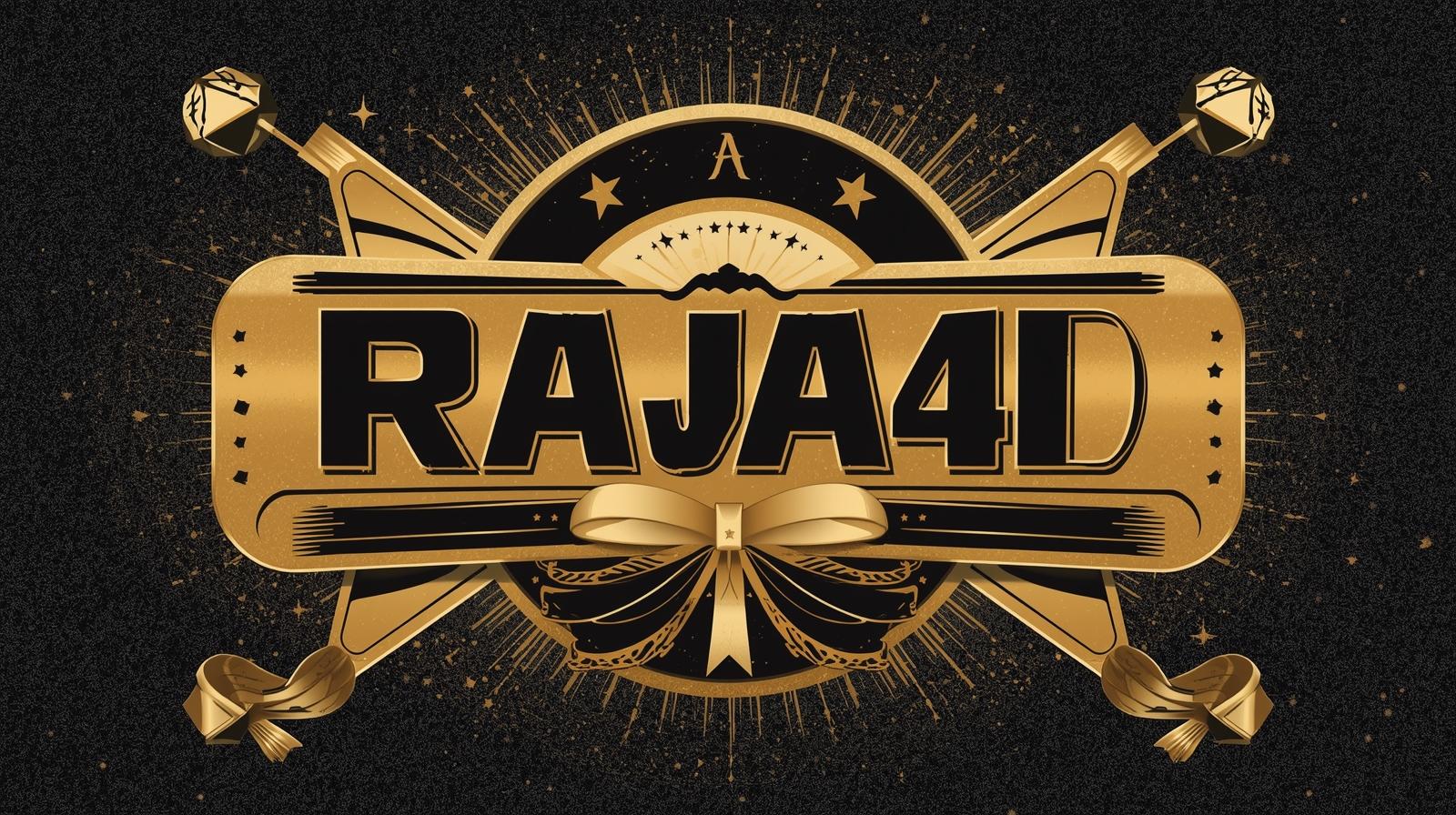 RAJA4D