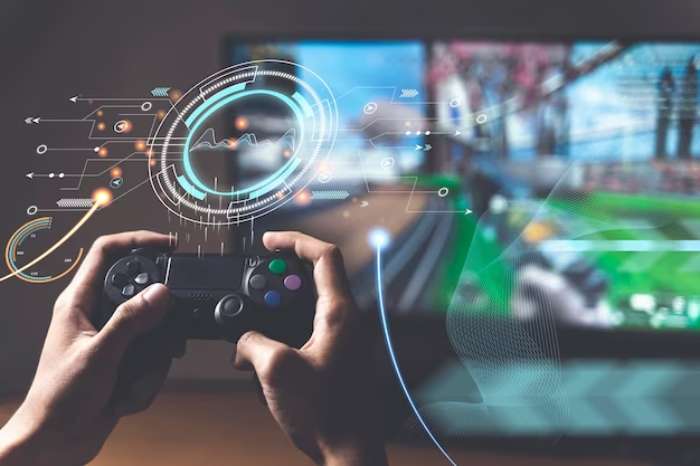 How Online Games are Using New Digital Marketing Trends