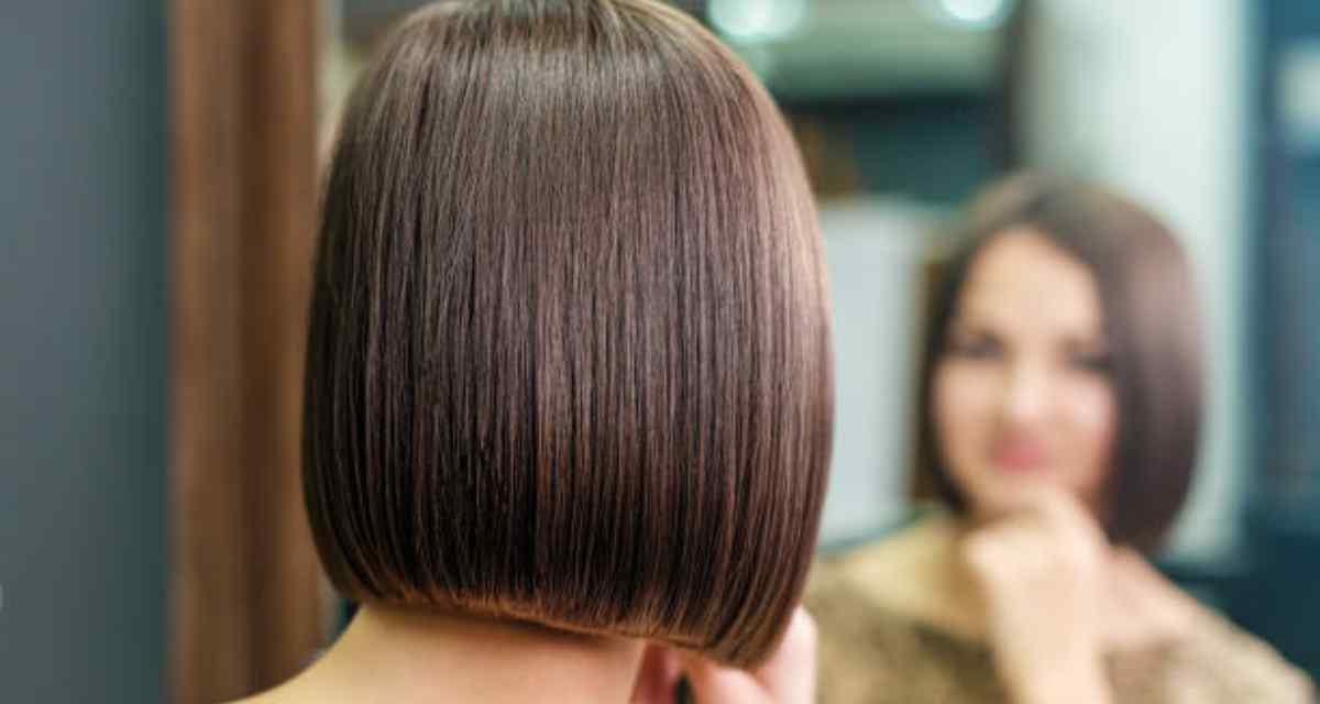 11 Short Hair Styles That Don’t Require Much Styling