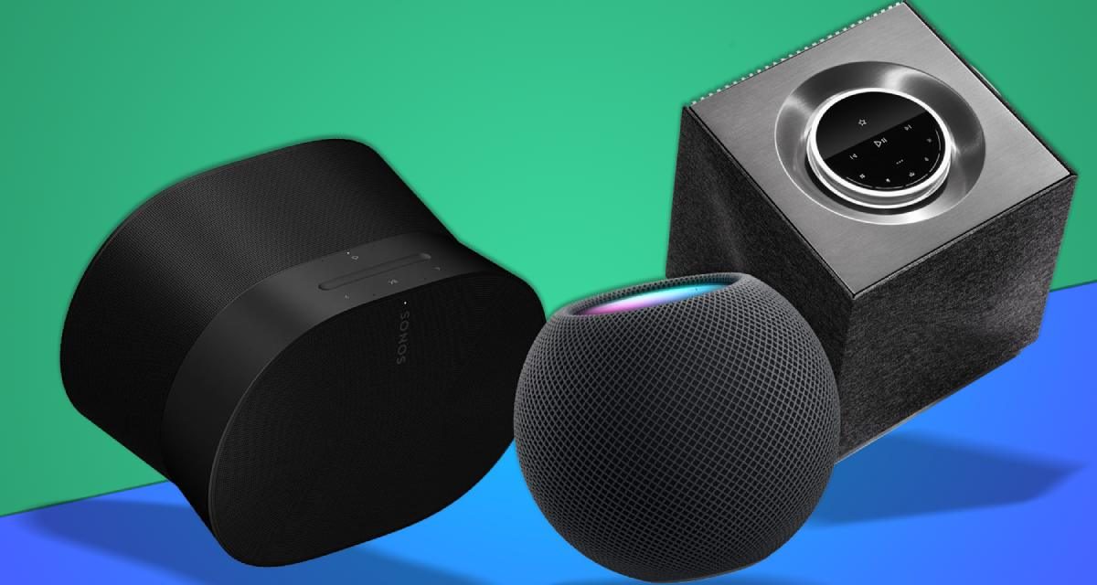 Buying Guide to the Best Wireless Speakers