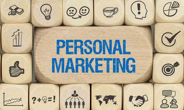 What is Personal Marketing 2024