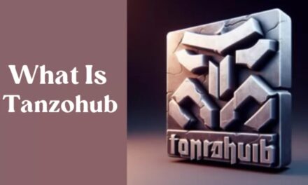 A Comprehensive Guide to Tanzohub!