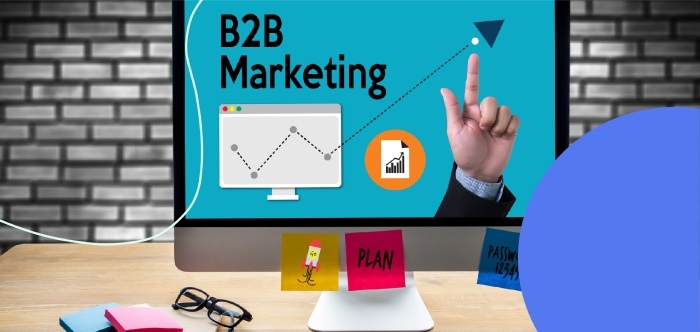 B2b Marketing Write For Us Guest Post, Submit Post
