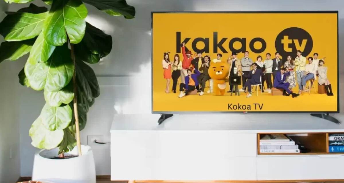 Exploring Kokoa TV A Comprehensive GuideTo Soth Korea’s Rising Streaming Platform