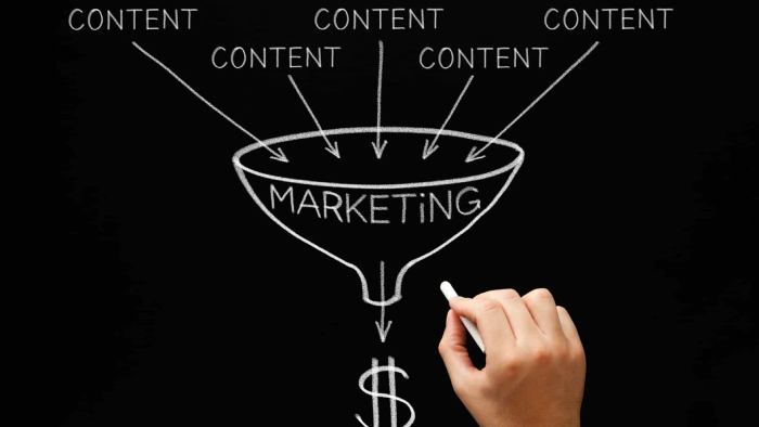 Key Strategies for Effective Content Marketing:
