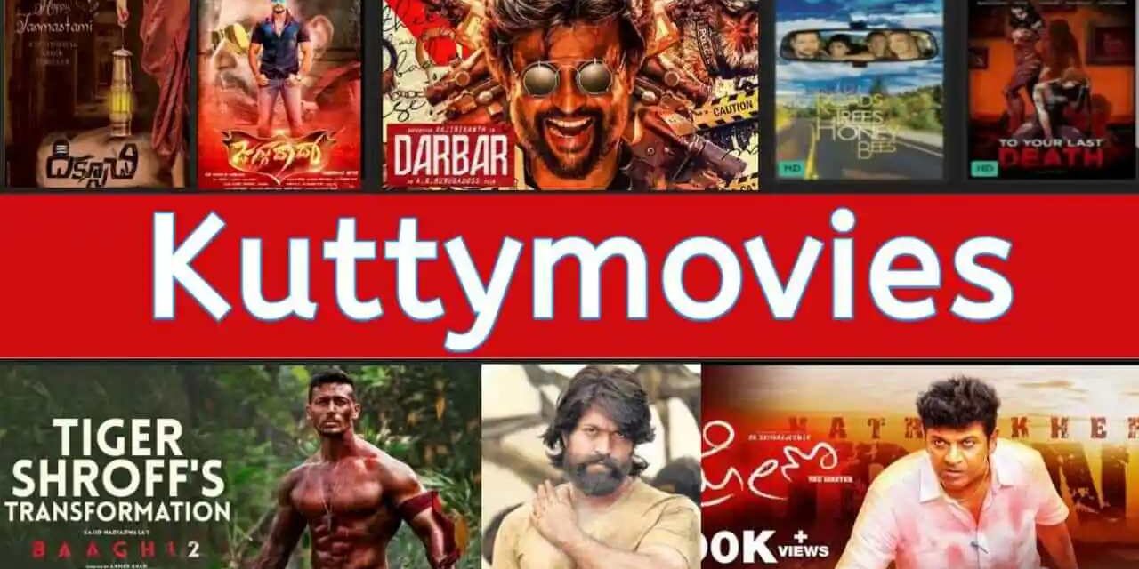 Kuttymovies Review – A Heaven For Movie Lovers