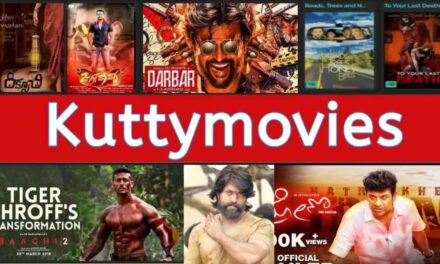 Kuttymovies Review – A Heaven For Movie Lovers
