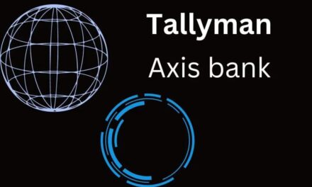 Tallyman Axis: Revolutionizing Financial Management in India