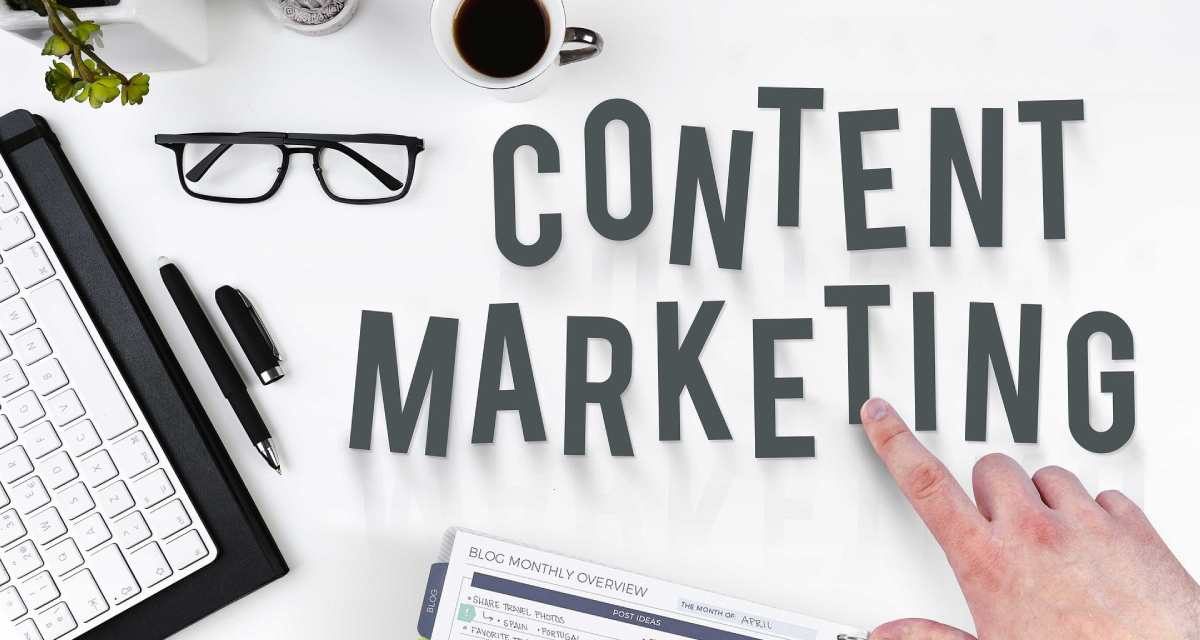 The Power of Content Marketing: Driving Business Success Through Valuable Content
