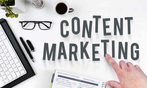 The Power of Content Marketing: Driving Business Success Through Valuable Content