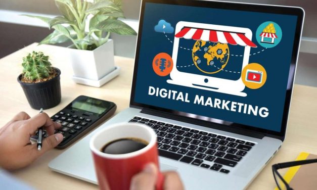 What is Digital Marketing? What are its Uses and Business Growth