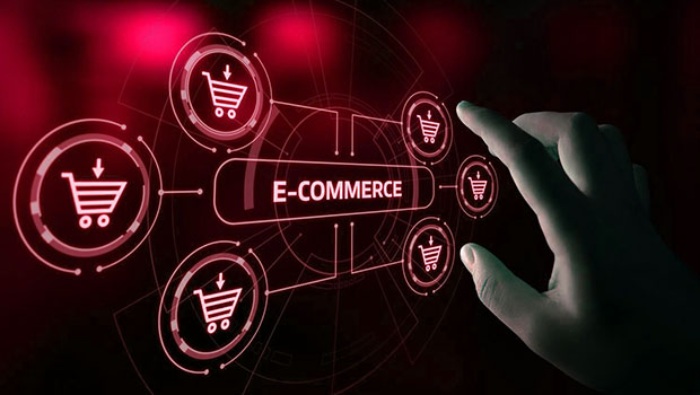 E-commerce Strategies