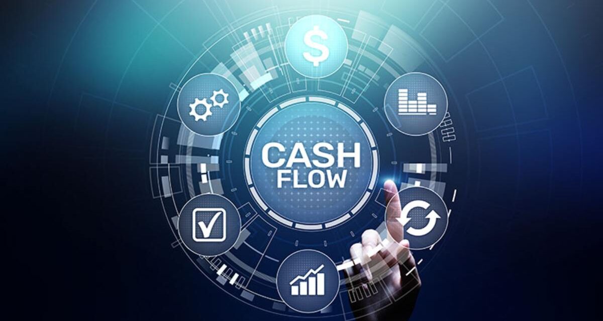 What is Cash Flow? Cash Flow Management