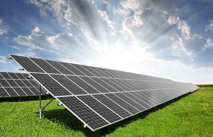 Experience and Expertise Solar Company Solar Company