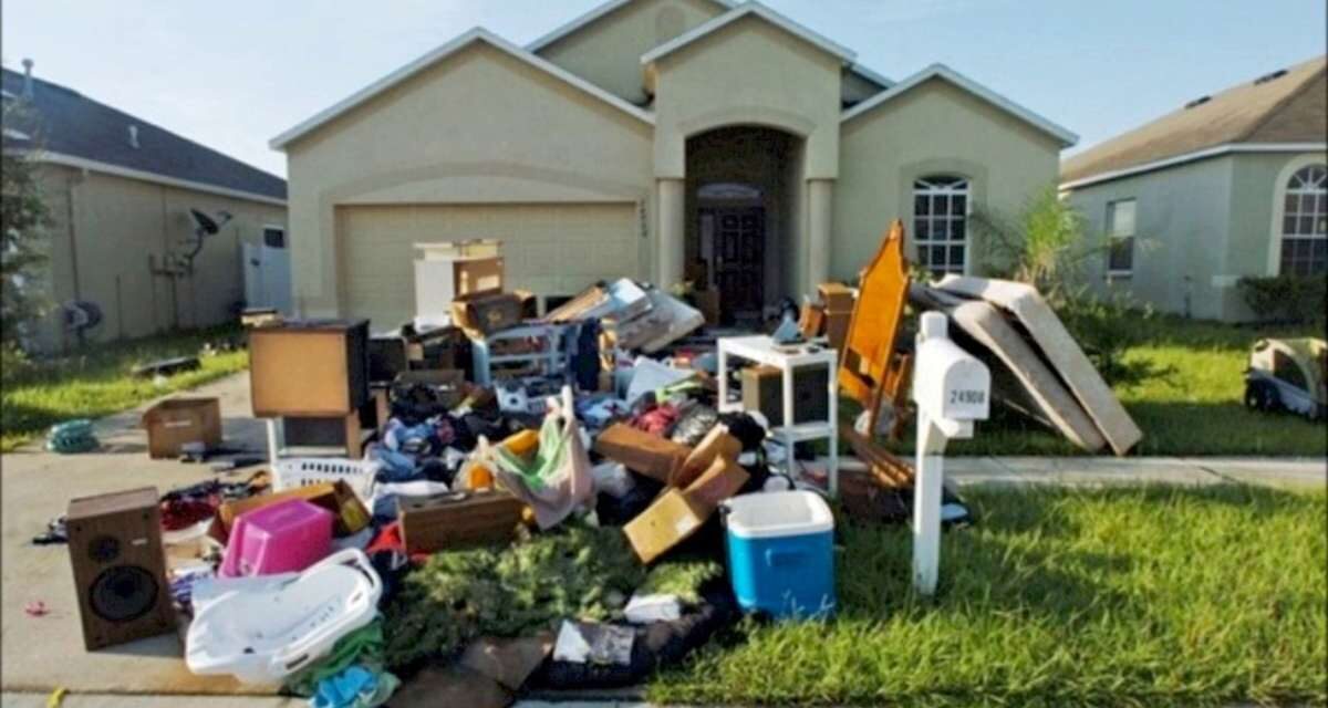 Getting Northern Beaches Junk Removal Services: 7 Mistakes to Avoid