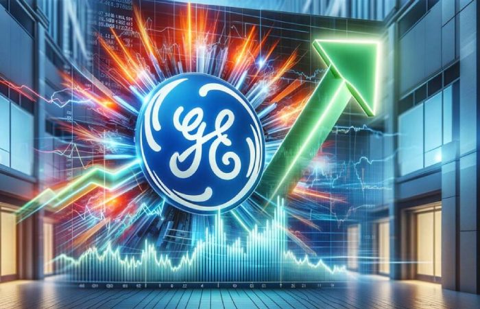 Recent Performance Of Ge Stock fintechzoom ge stock