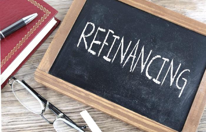 Refinance to Get Control Over Your Finances
