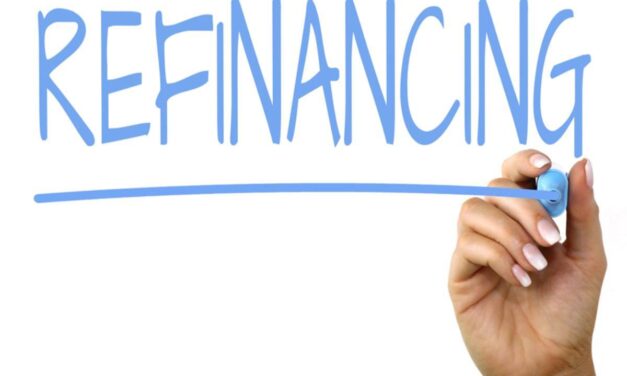 Refinansiering Av Gjeld: Settling Your Debt with a Refinancing Loan