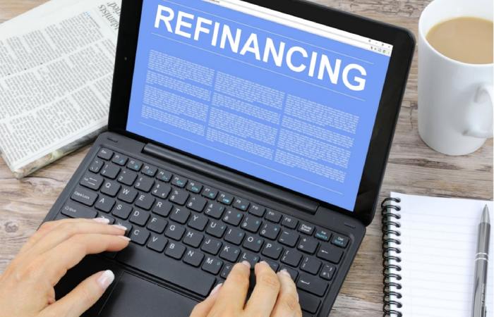 Securing a Refinancing Loan is Easier