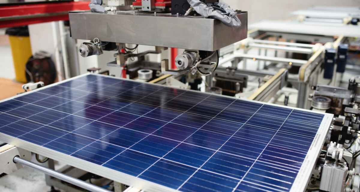 A Comprehensive Guide To Choosing The Best Solar Company