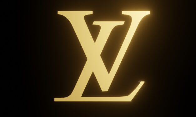 Logo:mkjuo76qyca= Louis Vuitton – The Story Behind the Iconic Brand’s Logo